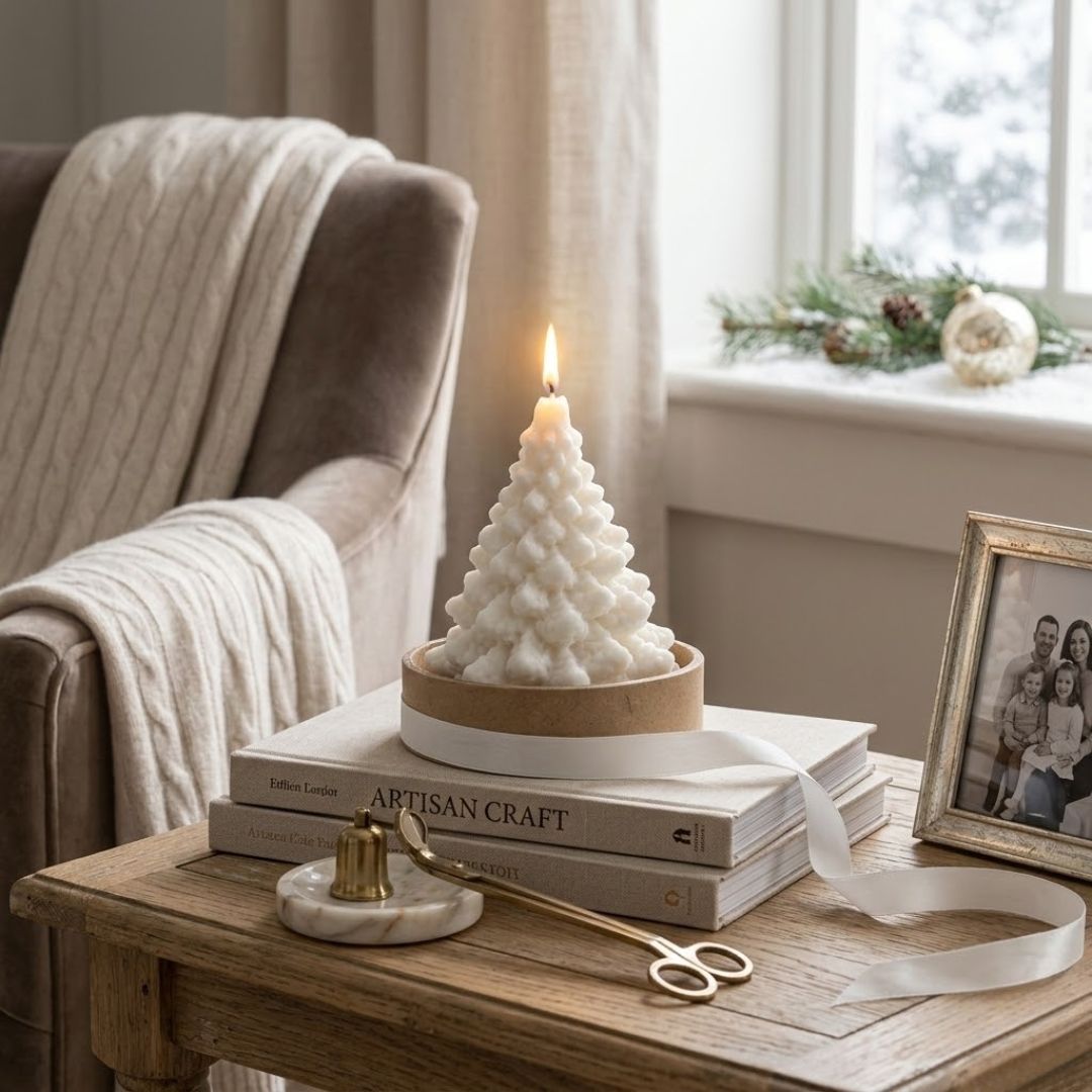 Christmas Tree - Festive